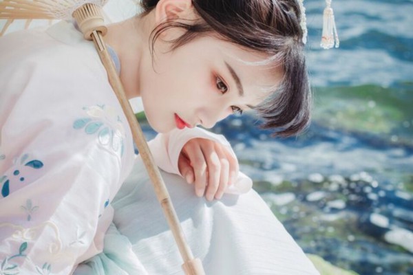 汉阳茶馆里，听故事品茶香